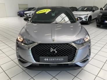 SPOTICAR Ds Ds 3 3 Crossback Bastille Occasions - Suv Essence Grey - Wauthier-braine - 1200368389_2