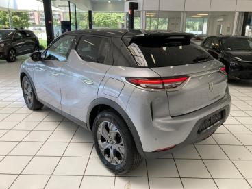 SPOTICAR Ds Ds 3 3 Crossback Bastille Occasions - Suv Essence Grey - Wauthier-braine - 1200368389_4