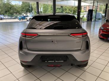 SPOTICAR Ds Ds 3 3 Crossback Bastille Occasions - Suv Essence Grey - Wauthier-braine - 1200368389_5