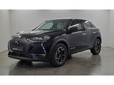 SPOTICAR Ds Ds 3 Crossback Bluehdi 100 Manual Grand Chic Occasions - Suv Diesel Zwart - Herent - 1200368472_1