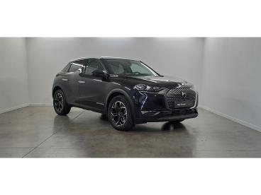 SPOTICAR Ds Ds 3 Crossback Bluehdi 100 Manual Grand Chic Occasions - Suv Diesel Zwart - Herent - 1200368472_2