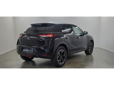 SPOTICAR Ds Ds 3 Crossback Bluehdi 100 Manual Grand Chic Occasions - Suv Diesel Zwart - Herent - 1200368472_4