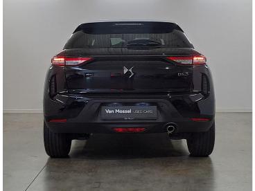 SPOTICAR Ds Ds 3 Crossback Bluehdi 100 Manual Grand Chic Occasions - Suv Diesel Zwart - Herent - 1200368472_5