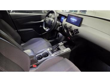 DS CERTIFIED Ds Ds 3 Bastille Tweedehands - Berline Essence Grey - Brugge - 369627_2