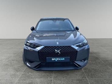SPOTICAR Ds Ds 3 Puretech Rivoli Aut Occasions - Suv Essence Gris - Torhout - 1200369807_2