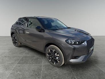 SPOTICAR Ds Ds 3 Puretech Rivoli Aut Occasions - Suv Essence Gris - Torhout - 1200369807_3