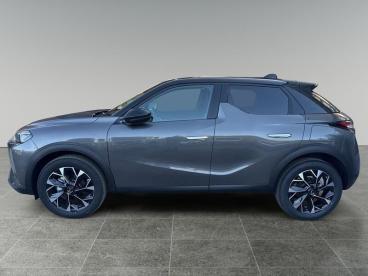 SPOTICAR Ds Ds 3 Puretech Rivoli Aut Occasions - Suv Essence Gris - Torhout - 1200369807_5