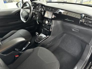 SPOTICAR Ds Ds 3 So Chic Occasions - Suv Essence Black - Souvret - 1200370017_2