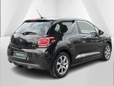 SPOTICAR Ds Ds 3 So Chic Occasions - Suv Essence Black - Souvret - 1200370017_3