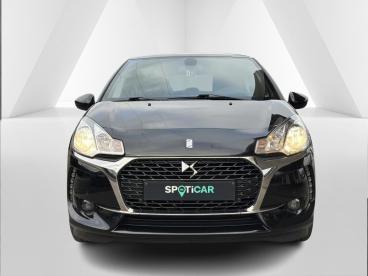 SPOTICAR Ds Ds 3 So Chic Occasions - Suv Essence Black - Souvret - 1200370017_4