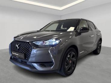 DS CERTIFIED Ds Ds 3 Crossback E-tense Performance Line Tweedehands - Berline Electrique Grijs - Hasselt - 370626_1