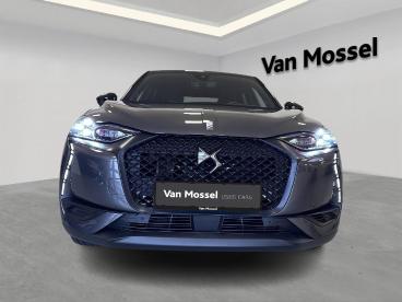 DS CERTIFIED Ds Ds 3 Crossback E-tense Performance Line Tweedehands - Berline Electrique Grijs - Hasselt - 370626_2