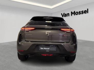 DS CERTIFIED Ds Ds 3 Crossback E-tense Performance Line Tweedehands - Berline Electrique Grijs - Hasselt - 370626_3