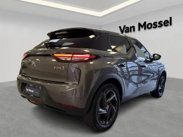 DS CERTIFIED Ds Ds 3 Crossback E-tense Performance Line Tweedehands - Berline Electrique Grijs - Hasselt - 370626_4