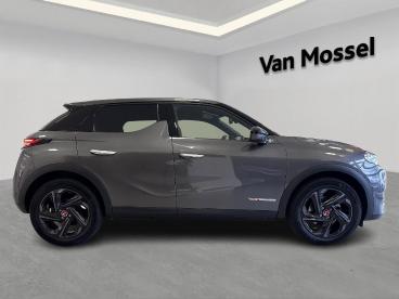 DS CERTIFIED Ds Ds 3 Crossback E-tense Performance Line Tweedehands - Berline Electrique Grijs - Hasselt - 370626_5