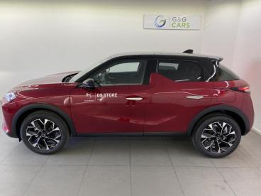 SPOTICAR Ds Ds 3 Opera Occasions - Suv Essence Red - Ans - 1200371085_2