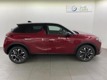 SPOTICAR Ds Ds 3 Opera Occasions - Suv Essence Red - Ans - 1200371085_3