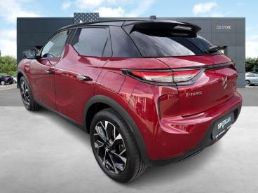 DS CERTIFIED Ds Ds 3 Opera Tweedehands - Berline Electrique Red - Eupen - 371159_2