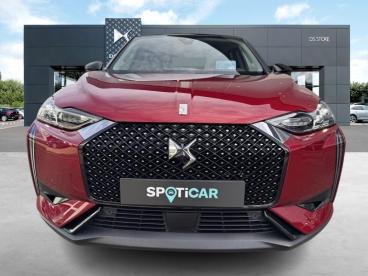 DS CERTIFIED Ds Ds 3 Opera Tweedehands - Berline Electrique Red - Eupen - 371159_4