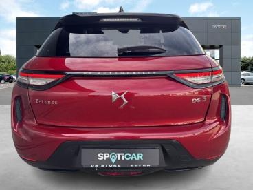 DS CERTIFIED Ds Ds 3 Opera Tweedehands - Berline Electrique Red - Eupen - 371159_5