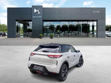 DS CERTIFIED Ds Ds 3 Rivoli Tweedehands - Berline Essence Beige - Eupen - 371779_2