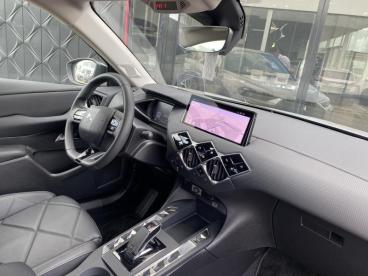 DS CERTIFIED Ds Ds 3 Rivoli Tweedehands - Berline Essence Beige - Eupen - 371779_3