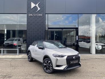 DS CERTIFIED Ds Ds 3 Rivoli Tweedehands - Berline Essence Beige - Eupen - 371779_5