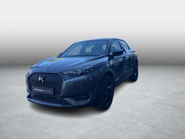 SPOTICAR Ds Ds 3 Crossback Puretech 130 Automatic Performance Line Occasions - Suv Essence Grijs - Tongeren - 1200375027_1