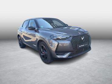 SPOTICAR Ds Ds 3 Crossback Puretech 130 Automatic Performance Line Occasions - Suv Essence Grijs - Tongeren - 1200375027_2