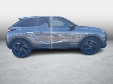 SPOTICAR Ds Ds 3 Crossback Puretech 130 Automatic Performance Line Occasions - Suv Essence Grijs - Tongeren - 1200375027_3