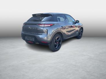 SPOTICAR Ds Ds 3 Crossback Puretech 130 Automatic Performance Line Occasions - Suv Essence Grijs - Tongeren - 1200375027_4