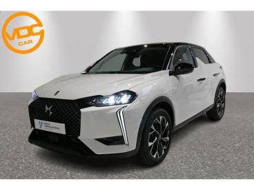 SPOTICAR Ds Ds 3 Pallas Tweedehands - Suv Benzine White - Kortrijk - 300376256_1