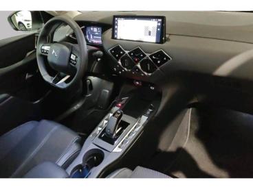SPOTICAR Ds Ds 3 Pallas Tweedehands - Suv Benzine White - Kortrijk - 300376256_2