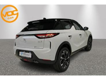 SPOTICAR Ds Ds 3 Pallas Tweedehands - Suv Benzine White - Kortrijk - 300376256_3