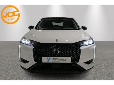 SPOTICAR Ds Ds 3 Pallas Tweedehands - Suv Benzine White - Kortrijk - 300376256_5