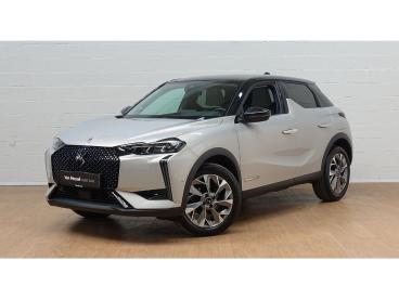 SPOTICAR Ds Ds 3 1.2t Esprit De Voyage Automaat Tweedehands - Suv Benzine Grijs - Zonhoven - 1200377746_1