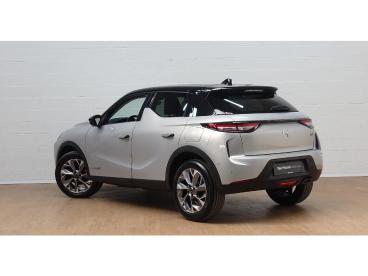 SPOTICAR Ds Ds 3 1.2t Esprit De Voyage Automaat Tweedehands - Suv Benzine Grijs - Zonhoven - 1200377746_4