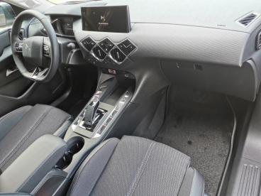 SPOTICAR Ds Ds 3 Bastille / Eat8 / 130ch Occasions - Suv Essence Champagne - Libramont-chevigny - 1200382743_2