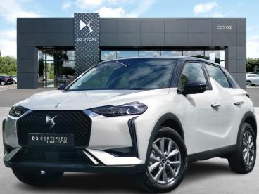 SPOTICAR Ds Ds 3 Bastille / Eat8 / 130ch Occasions - Suv Essence Champagne - Libramont-chevigny - 1200382743_3