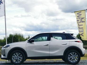 SPOTICAR Ds Ds 3 Bastille / Eat8 / 130ch Occasions - Suv Essence Champagne - Libramont-chevigny - 1200382743_5