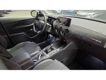 DS CERTIFIED Ds Ds 3 Performance Line Tweedehands - Berline Hybrid Grey - Brugge - 386244_2