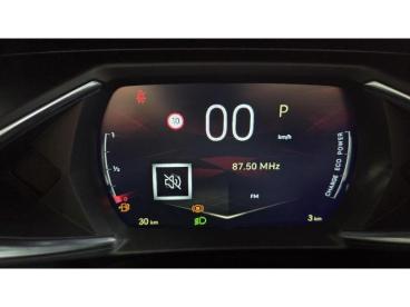 DS CERTIFIED Ds Ds 3 Performance Line Tweedehands - Berline Hybrid Grey - Brugge - 386244_4