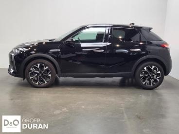 SPOTICAR Ds Ds 3 Etoile 1.2 Hybrid E-dcs6 Occasions - Suv Hybride Black - Ieper - 1200389601_2