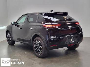 SPOTICAR Ds Ds 3 Etoile 1.2 Hybrid E-dcs6 Occasions - Suv Hybride Black - Ieper - 1200389601_3