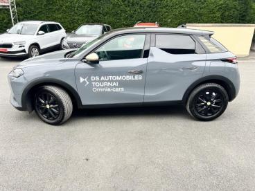 SPOTICAR Ds Ds 3 Performance Line Hybrid Occasions - Suv Essence Grey - Tournai - 1200389829_2