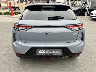 SPOTICAR Ds Ds 3 Performance Line Hybrid Occasions - Suv Essence Grey - Tournai - 1200389829_4