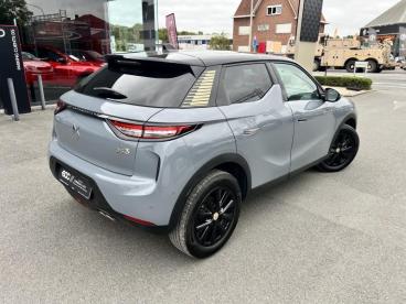 SPOTICAR Ds Ds 3 Performance Line Hybrid Occasions - Suv Essence Grey - Tournai - 1200389829_5