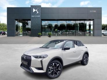 SPOTICAR Ds Ds 3 Rivoli Occasions - Suv Essence Beige - Eupen - 1200389830_1