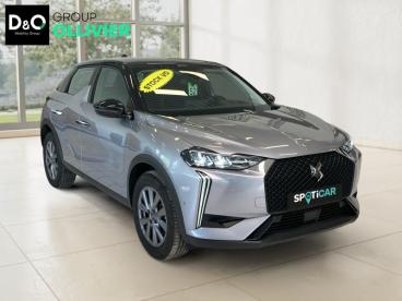 SPOTICAR Ds Ds 3 *** Ds3 Boite Auto *** Occasions - Suv Essence Grey - Tubize - 1200391681_3