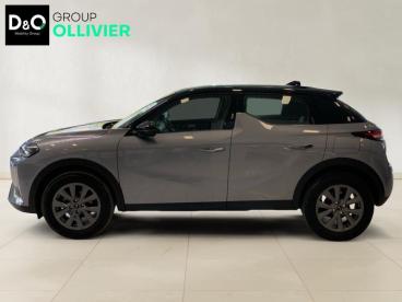 SPOTICAR Ds Ds 3 *** Ds3 Boite Auto *** Occasions - Suv Essence Grey - Tubize - 1200391681_4
